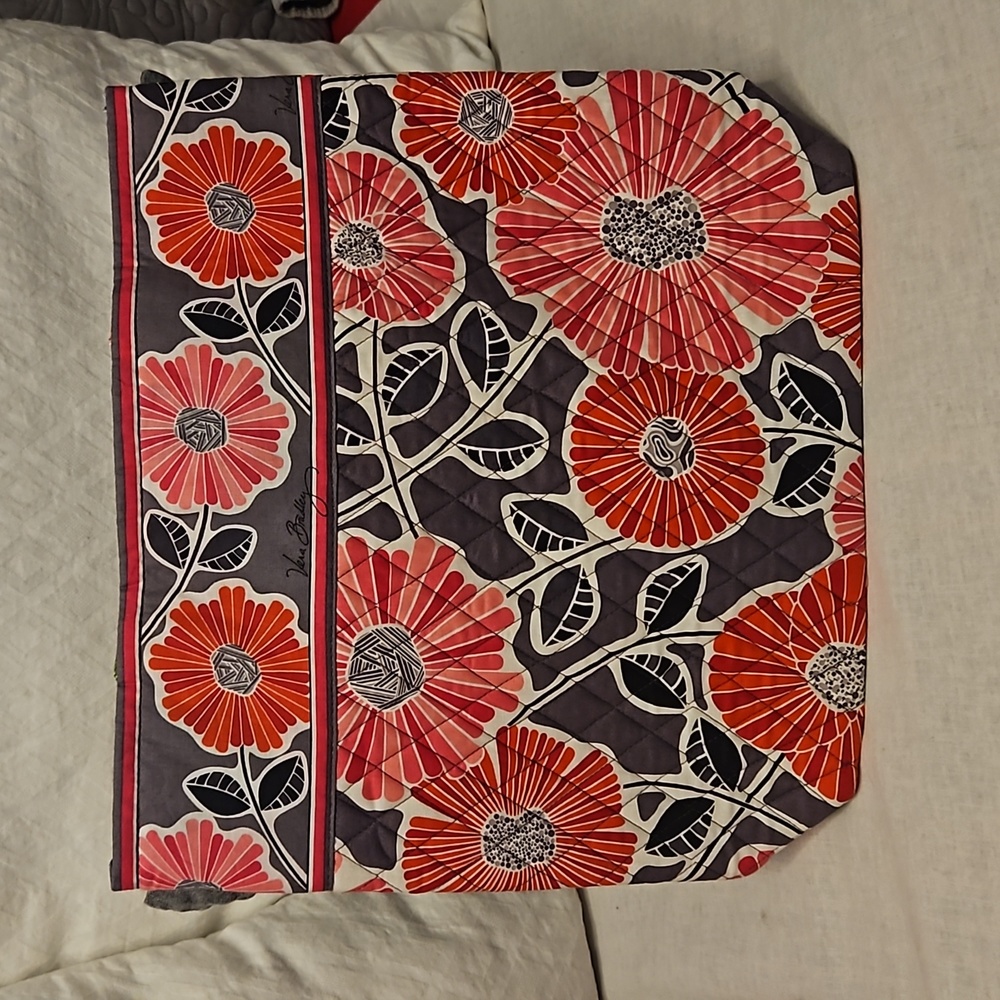 Vera Bradley Tote